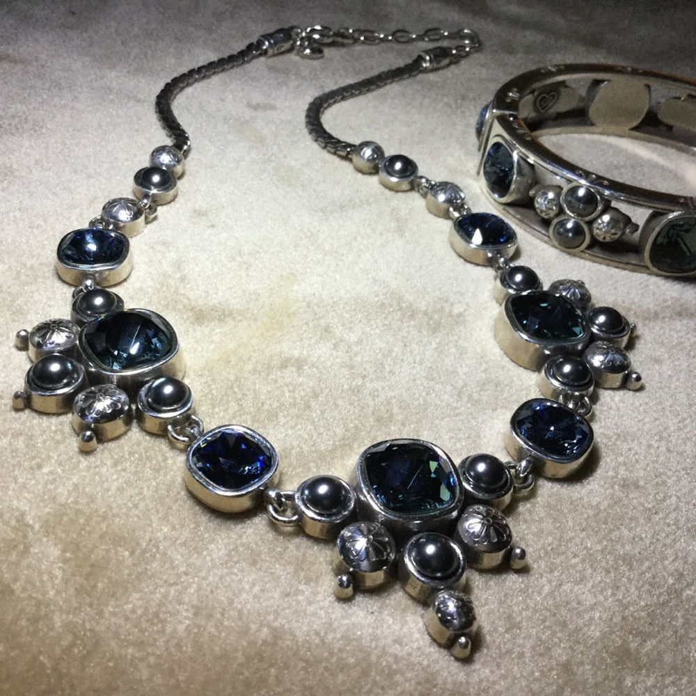 Brighton Selene Jewelry Set